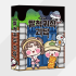 [DIY] 팔척귀신 괴담